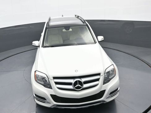Used 2014 Mercedes-Benz GLK 350 4MATIC image 30
