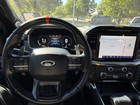 Used 2023 Ford F150 Raptor AWD/4WD image 20