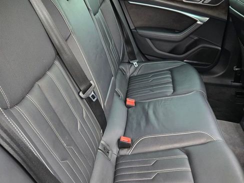 Used 2019 Audi A7 3.0T Prestige AWD/4WD image 43