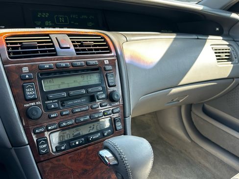 Used 2003 Toyota Avalon XLS image 57