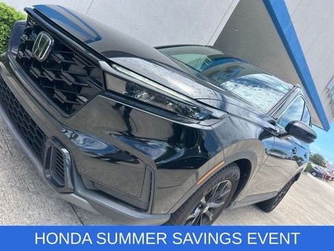 Used 2023 Honda CR-V Sport image 4
