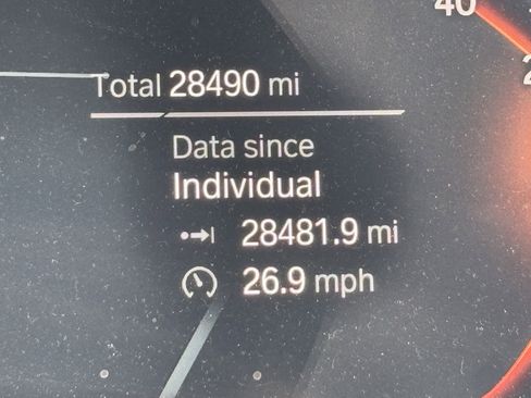 Certified 2023 BMW X5 sDrive40i w/ Premium Package image 20