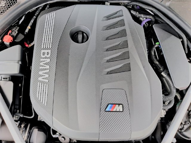 New 2026 BMW M440i w/ Premium Package RWD image 27