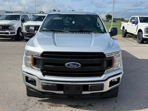 Used 2018 Ford F150 XL w/ Equipment Group 101A Mid RWD image 22