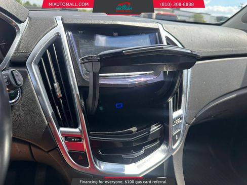 Used 2013 Cadillac SRX FWD image 16