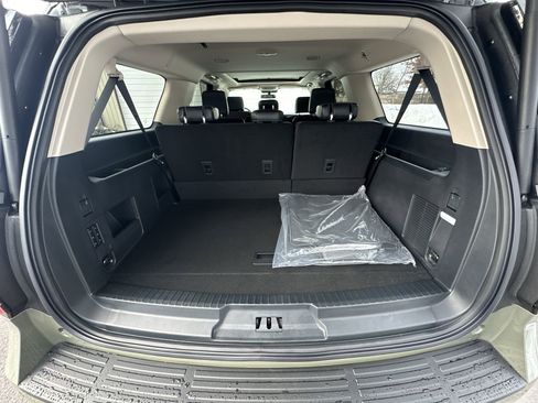 Certified 2024 Ford Expedition Max XLT image 22