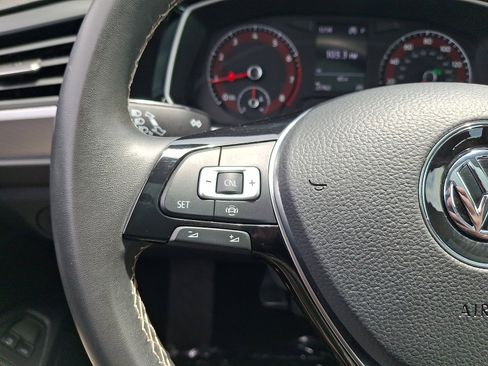 Used 2021 Volkswagen Jetta SE FWD image 20