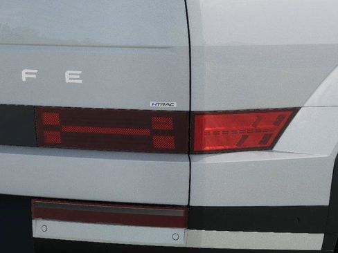 New 2026 Hyundai Santa Fe Limited AWD/4WD image 10