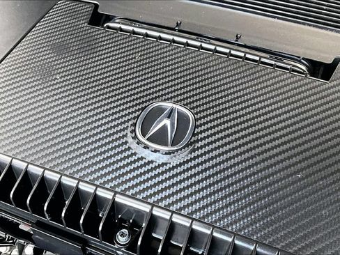 Certified 2025 Acura MDX FWD image 41