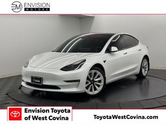 Used 2022 Tesla Model 3 Long Range AWD/4WD 360° Tour