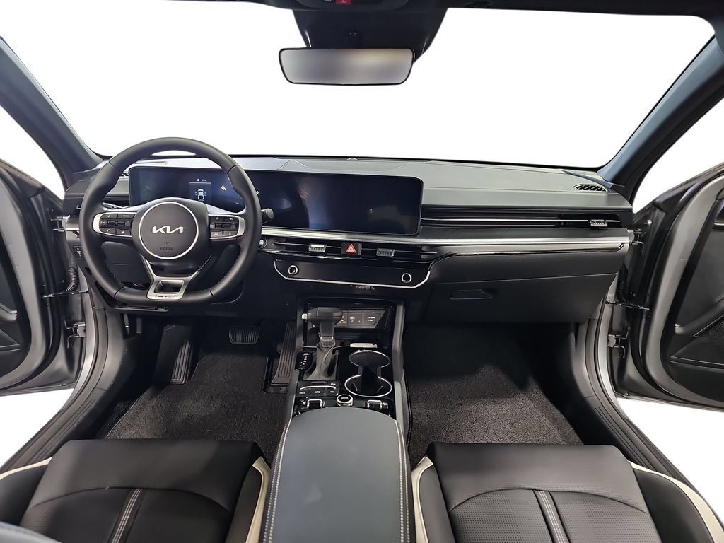 New 2026 Kia K5 GT-Line FWD image 9