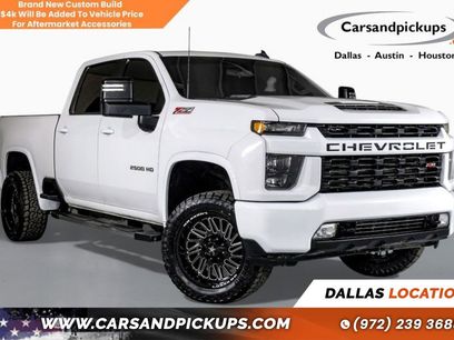 Used 2023 Chevrolet Silverado 2500 LT w/ Convenience Package