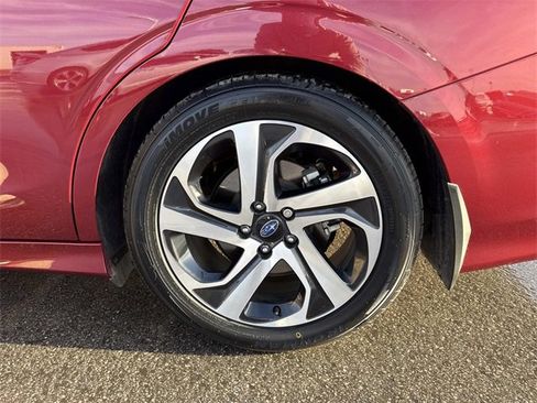 Used 2021 Subaru Legacy Touring XT image 31