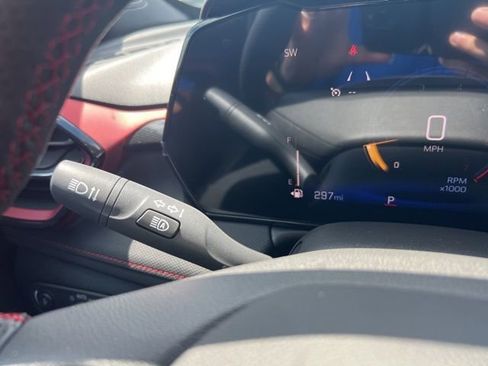 New 2026 Chevrolet TrailBlazer RS w/ Convenience Package FWD image 18