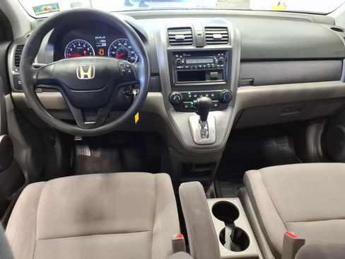 Used 2009 Honda CR-V LX image 9