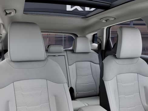 New 2026 Kia Sportage SX FWD image 27