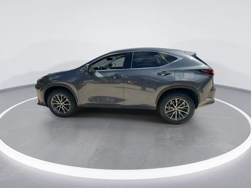Certified 2023 Lexus NX 250 FWD w/ Towing Package (2000 Lbs) image 5