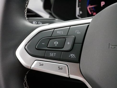 Certified 2024 Volkswagen Taos SEL image 26