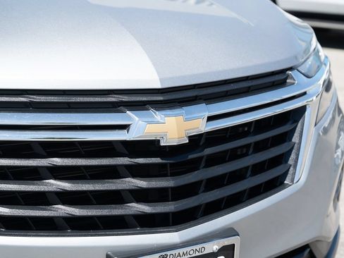 Used 2024 Chevrolet Equinox LS w/ LS Convenience Package FWD image 11