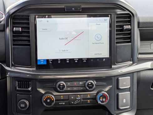 New 2026 Ford F150 STX w/ Equipment Group 200A image 16