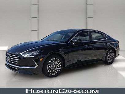 Used 2023 Hyundai Sonata SEL