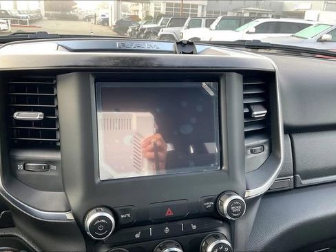 New 2024 RAM 1500 Big Horn image 15