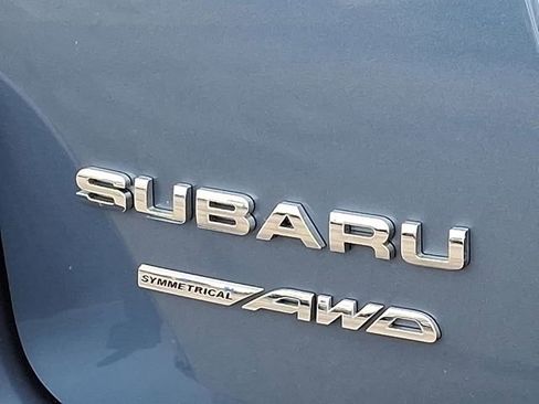 Certified 2023 Subaru Crosstrek 2.5i Limited w/ Moonroof Package image 33