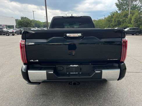 Used 2026 Toyota Tundra 1794 Edition AWD/4WD image 18