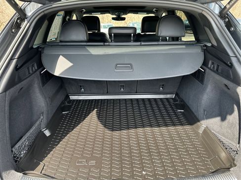 Used 2023 Audi SQ5 Premium Plus w/ Premium Plus Package image 13