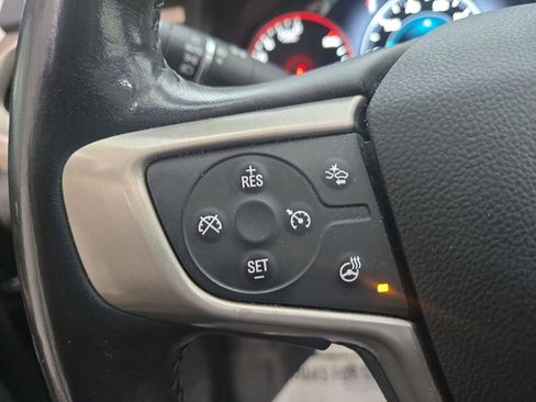 Used 2019 GMC Acadia Denali w/ LPO, Floor Liner Package image 20