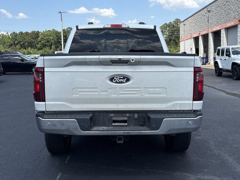 Used 2024 Ford F150 XLT w/ Equipment Group 303A High AWD/4WD image 22