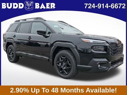 New 2026 Subaru Outback Limited