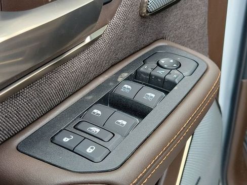New 2026 RAM 1500 Limited AWD/4WD image 15