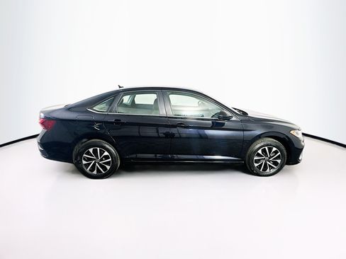 Used 2025 Volkswagen Jetta S FWD image 10