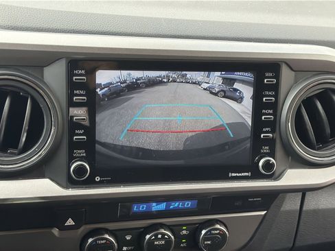 Used 2021 Toyota Tacoma SR5 image 19