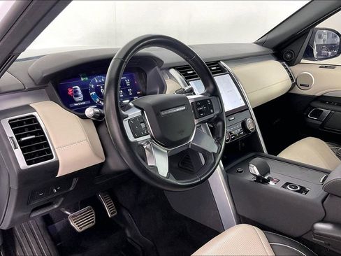 Used 2022 Land Rover Discovery S R-Dynamic AWD/4WD image 17