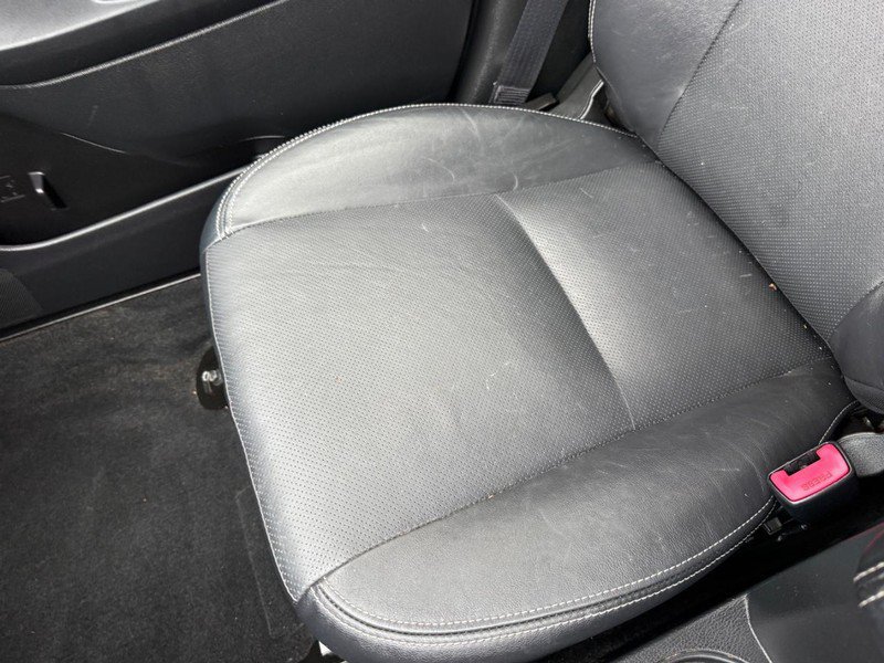 Used 2015 Subaru Forester 2.5i Limited AWD/4WD image 26