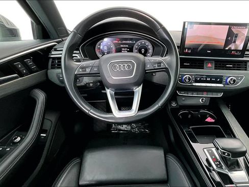 Used 2023 Audi A4 2.0T Premium Plus AWD/4WD image 6