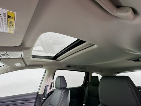 New 2026 Honda Odyssey EX-L image 21