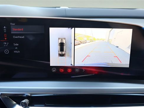 New 2026 Cadillac Lyriq V w/ Exterior Carbon Fiber Package image 25