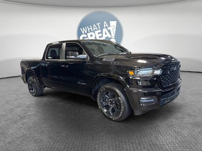 Used 2025 RAM 1500 Big Horn