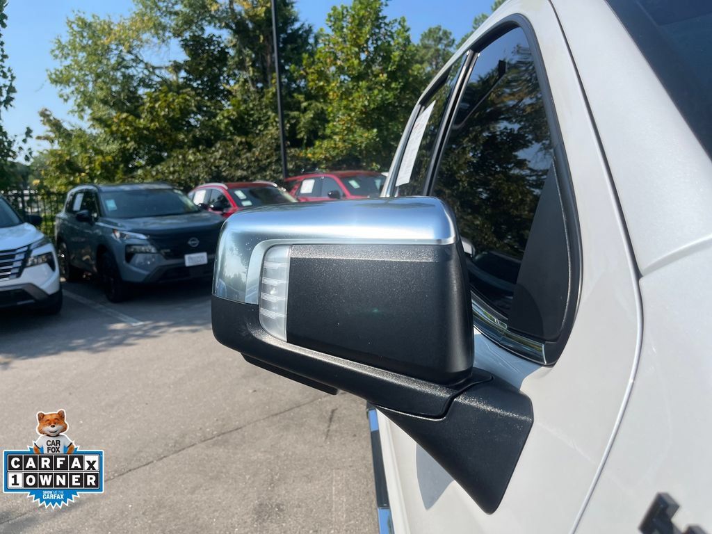 Used 2022 Chevrolet Silverado 1500 High Country AWD/4WD image 40