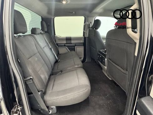 Used 2018 Ford F150 XL w/ Equipment Group 101A Mid RWD image 26