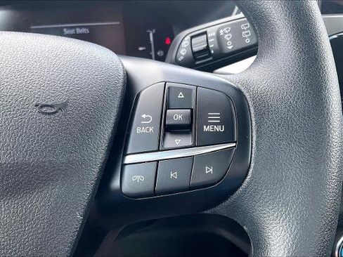 Certified 2025 Ford Escape Active FWD image 21