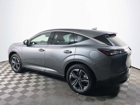 Used 2025 Nissan Murano SL w/ Cargo Package image 6