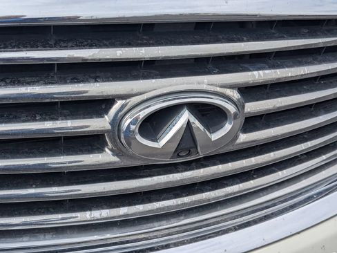 Used 2014 INFINITI QX80 4WD w/ Deluxe Touring Package image 11