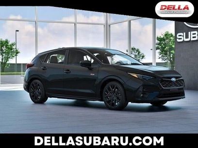 Used 2026 Subaru Impreza RS