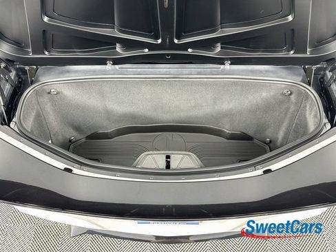 Used 2023 Chevrolet Corvette Z06 RWD image 48