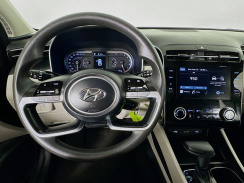 Used 2022 Hyundai Tucson SE FWD image 10