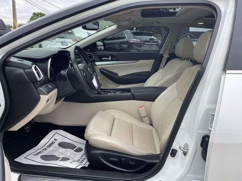 Used 2017 Nissan Maxima 3.5 SL FWD image 15